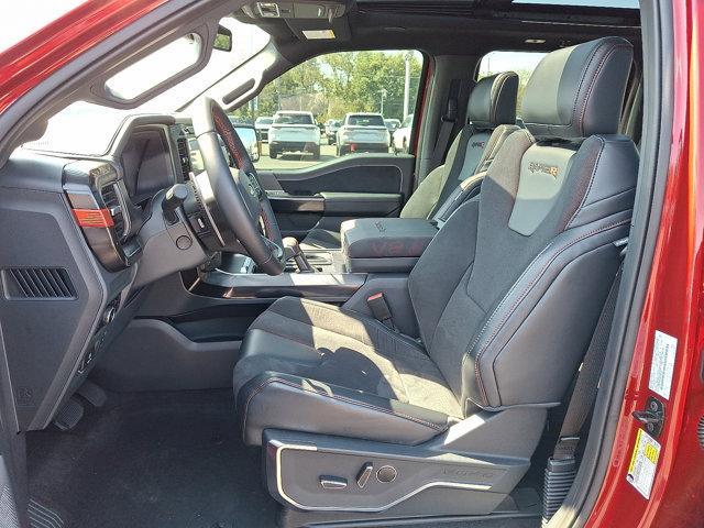 used 2025 Ford F-150 car, priced at $128,998