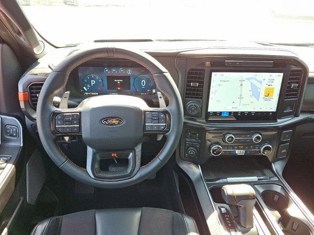 used 2025 Ford F-150 car, priced at $128,998