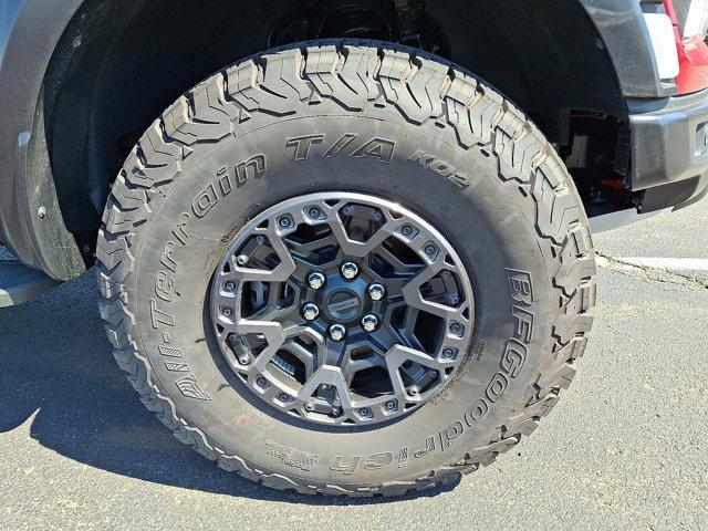 used 2025 Ford F-150 car, priced at $128,998