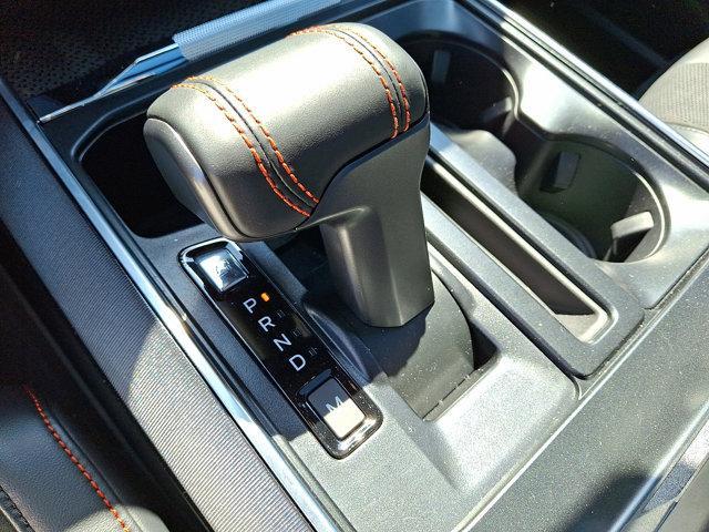 used 2025 Ford F-150 car, priced at $128,998