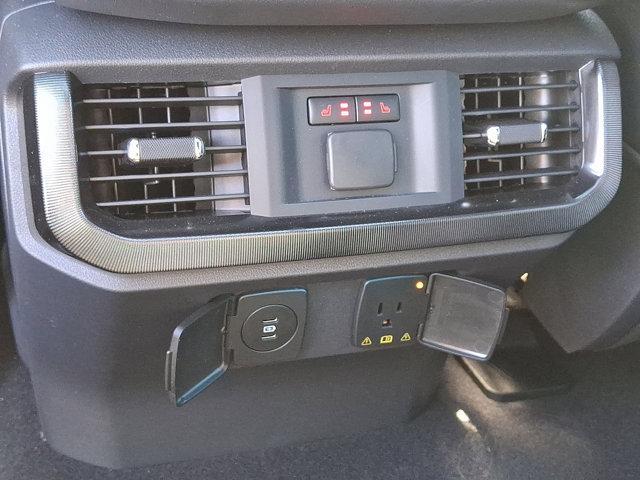 used 2025 Ford F-150 car, priced at $128,998