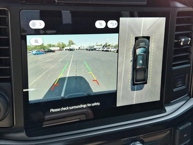 used 2025 Ford F-150 car, priced at $128,998