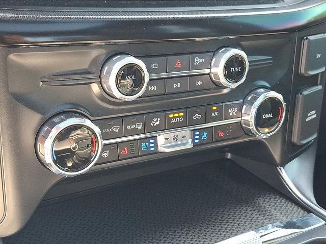 used 2025 Ford F-150 car, priced at $128,998