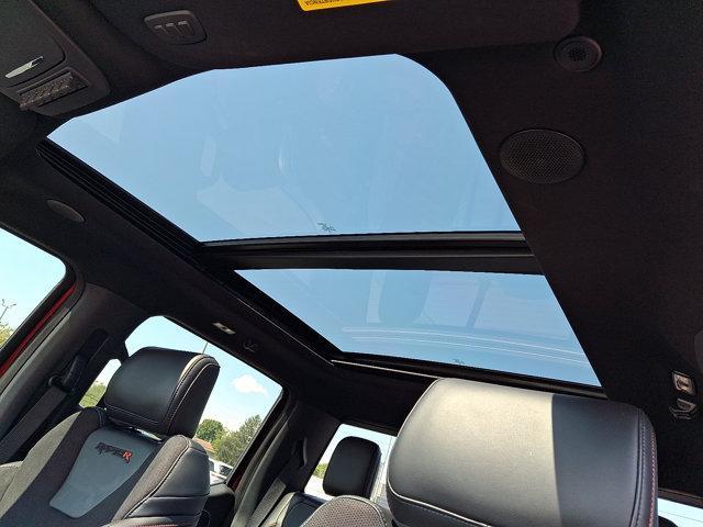 used 2025 Ford F-150 car, priced at $128,998