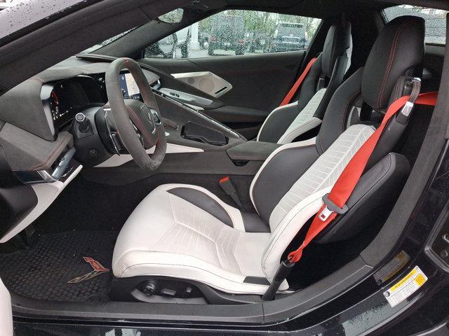 used 2023 Chevrolet Corvette car, priced at $78,998