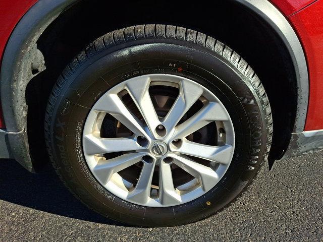 used 2016 Nissan Rogue car, priced at $12,998