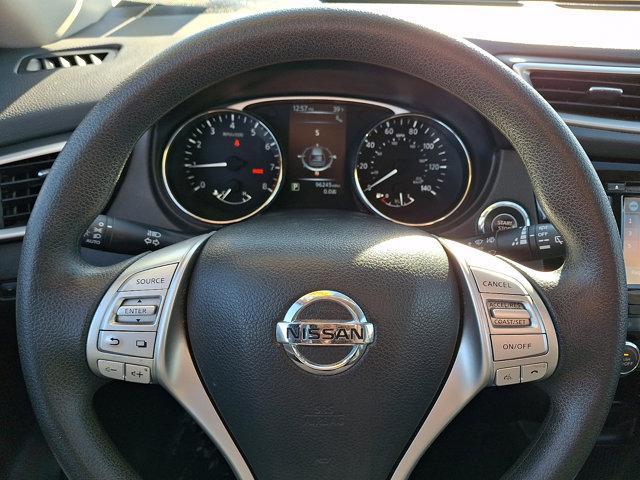 used 2016 Nissan Rogue car, priced at $12,998