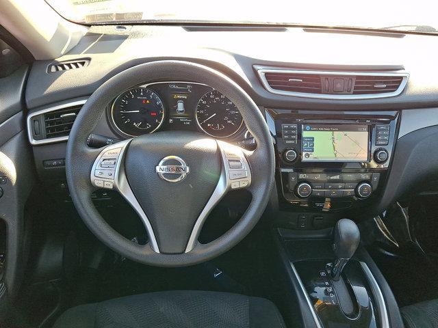 used 2016 Nissan Rogue car, priced at $12,998
