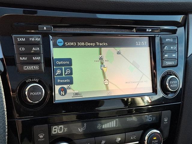 used 2016 Nissan Rogue car, priced at $12,998