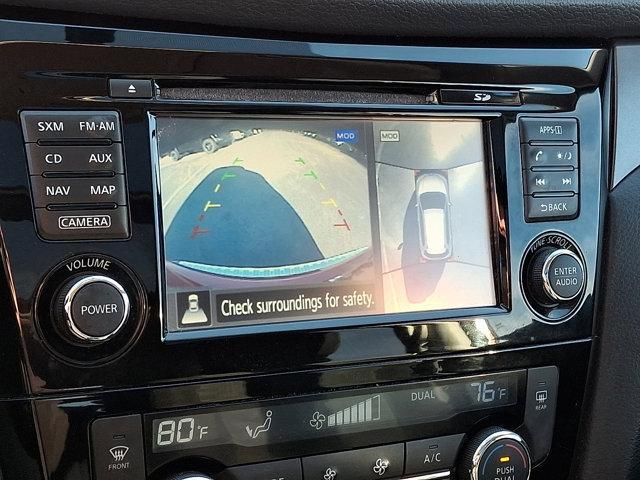 used 2016 Nissan Rogue car, priced at $12,998