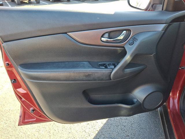 used 2016 Nissan Rogue car, priced at $12,998