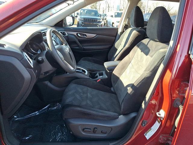 used 2016 Nissan Rogue car, priced at $12,998