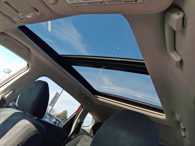 used 2016 Nissan Rogue car, priced at $12,998