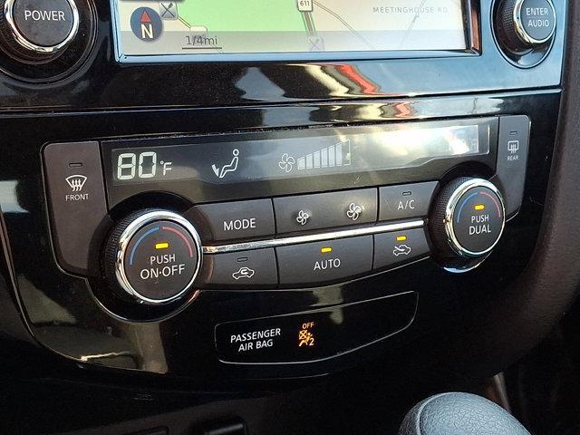 used 2016 Nissan Rogue car, priced at $12,998