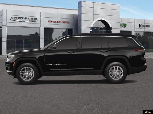 new 2024 Jeep Grand Cherokee L car, priced at $35,319