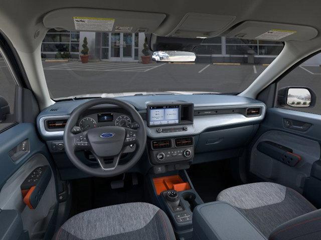 new 2024 Ford Maverick car, priced at $26,326