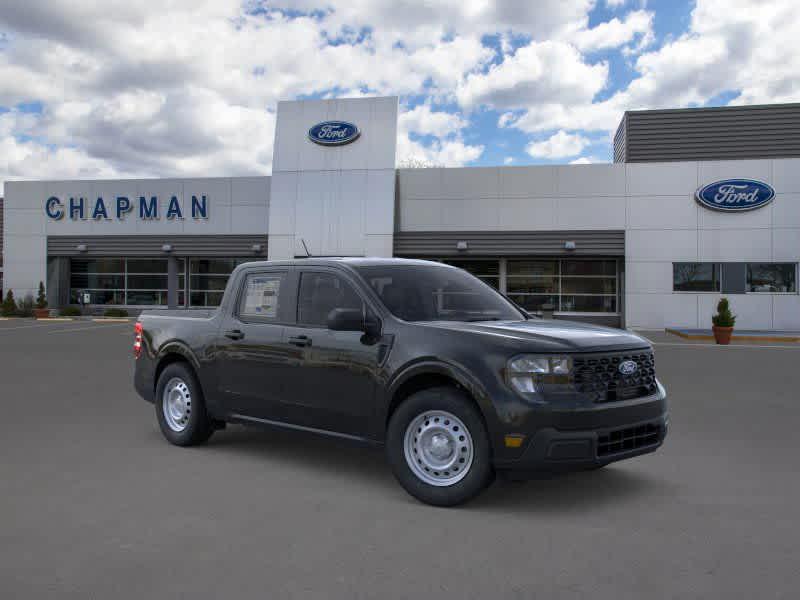 new 2025 Ford Maverick car, priced at $33,445