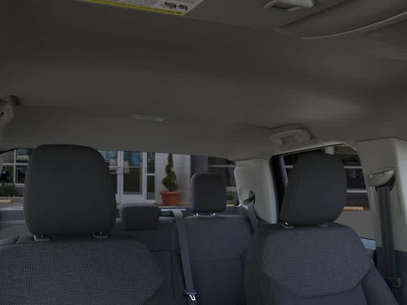 new 2025 Ford Maverick car, priced at $33,445