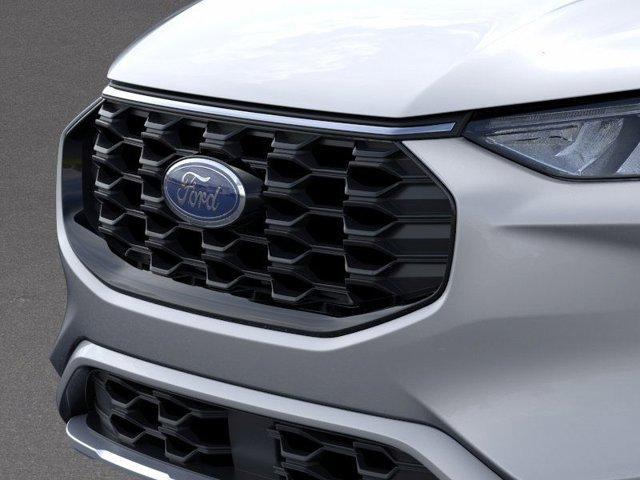 new 2024 Ford Escape car, priced at $33,601