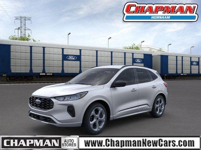 new 2024 Ford Escape car, priced at $33,601