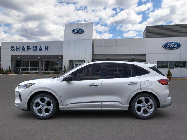 new 2024 Ford Escape car, priced at $30,552