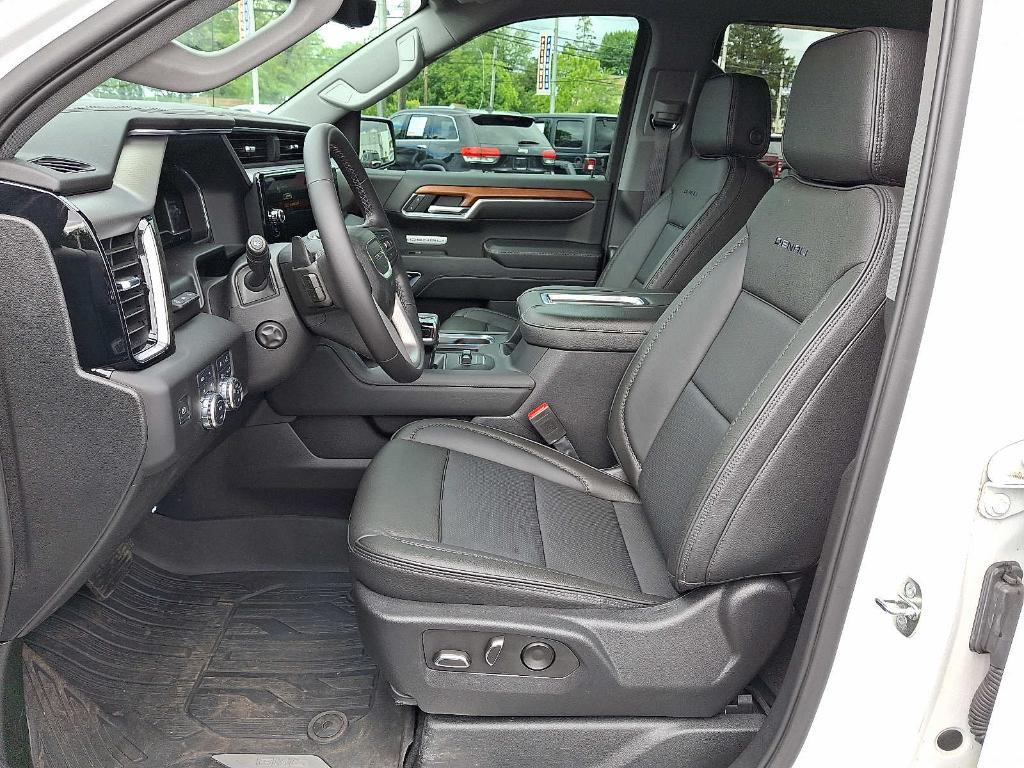 used 2022 GMC Sierra 1500 car, priced at $54,889