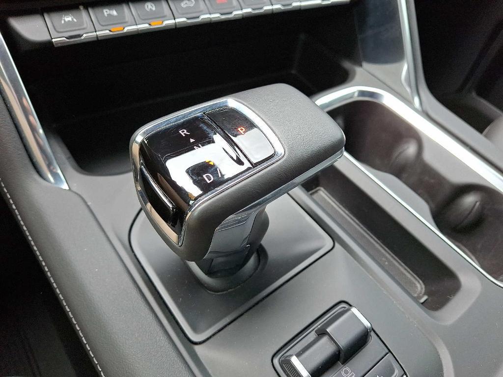 used 2022 GMC Sierra 1500 car, priced at $54,889