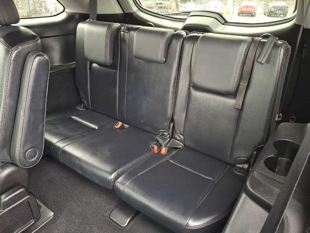 used 2016 Toyota Highlander car, priced at $14,889