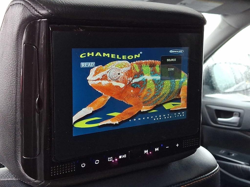 used 2016 Toyota Highlander car, priced at $14,889