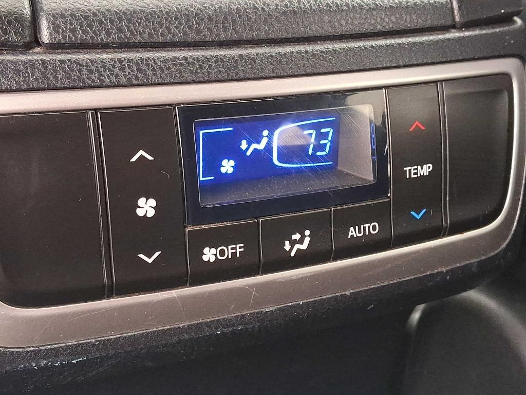 used 2016 Toyota Highlander car, priced at $14,889