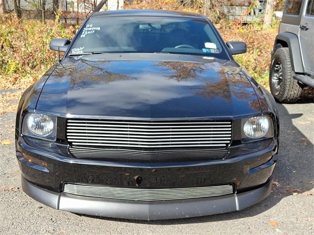 used 2008 Ford Mustang car, priced at $18,915