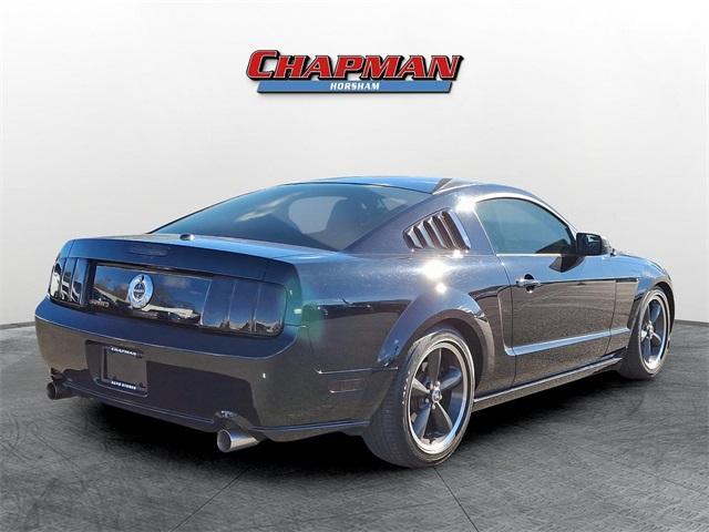 used 2008 Ford Mustang car, priced at $18,915