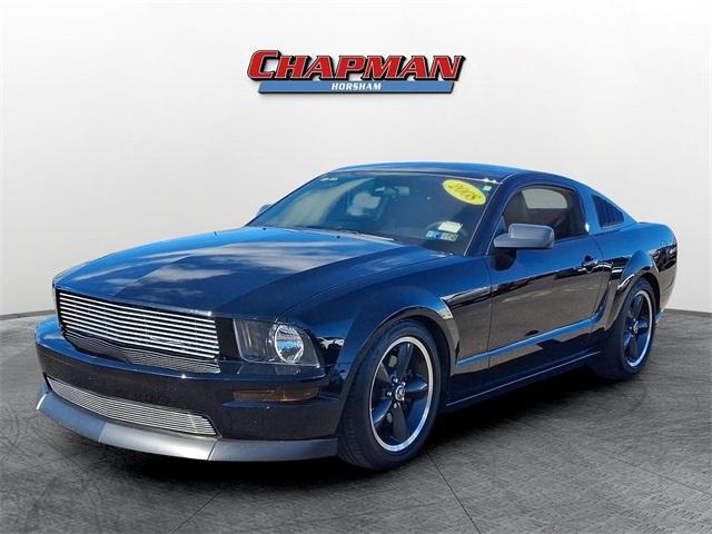 used 2008 Ford Mustang car, priced at $18,915