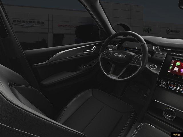 new 2025 Jeep Grand Cherokee L car, priced at $47,319