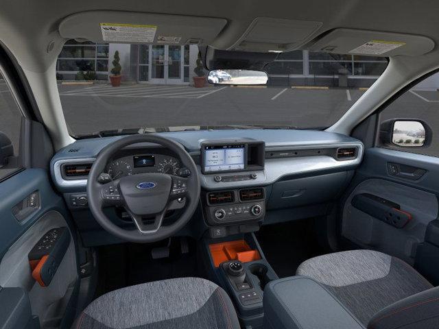 new 2024 Ford Maverick car, priced at $28,231