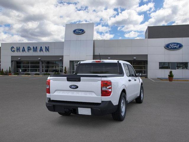 new 2025 Ford Maverick car, priced at $29,933
