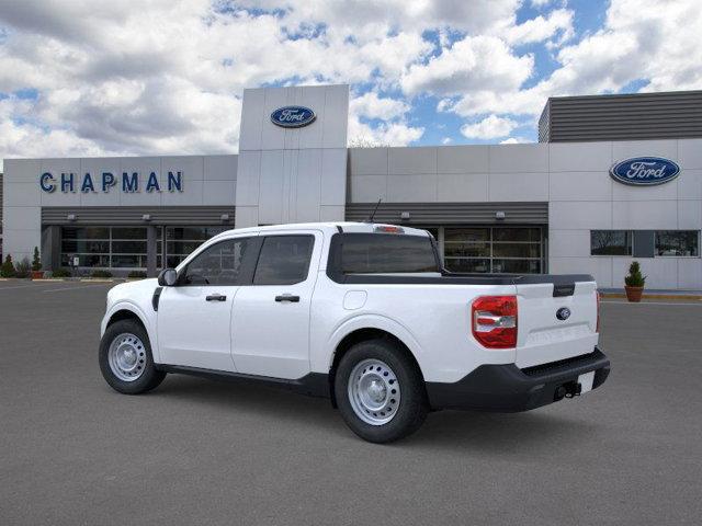 new 2025 Ford Maverick car, priced at $29,933