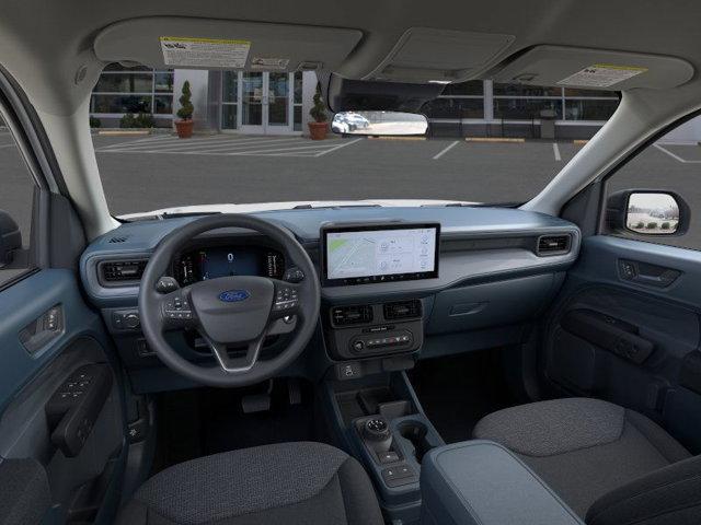 new 2025 Ford Maverick car, priced at $29,933