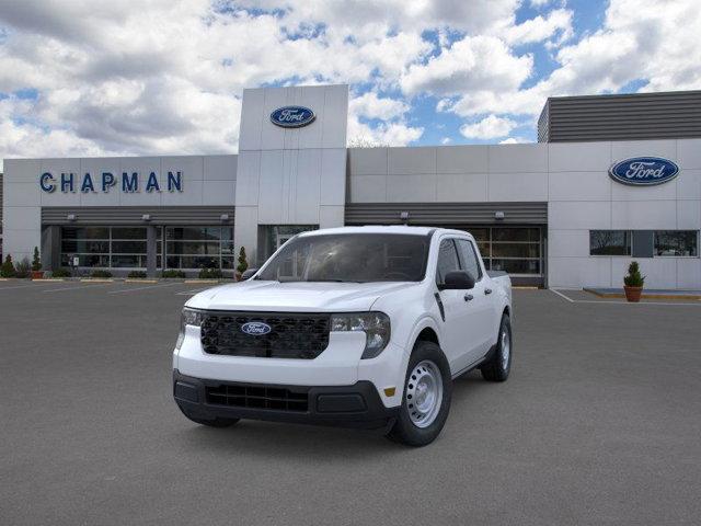 new 2025 Ford Maverick car, priced at $29,933