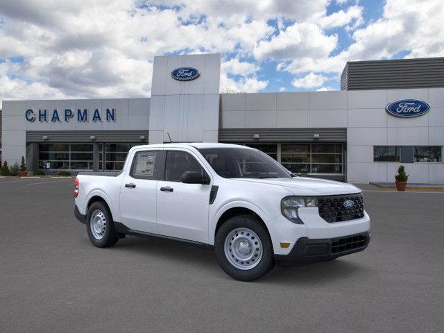 new 2025 Ford Maverick car, priced at $29,933