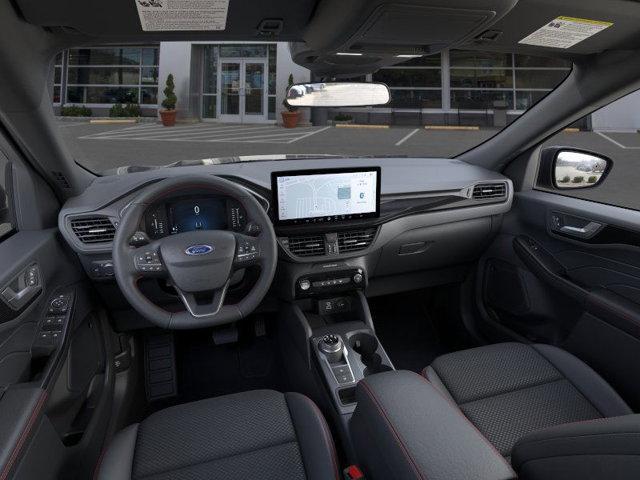 new 2026 Ford Escape car, priced at $34,665