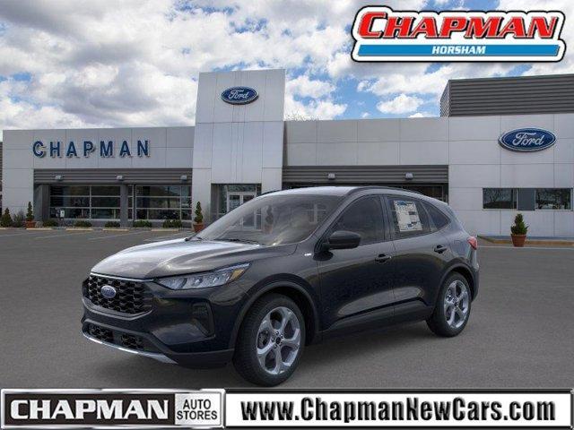 new 2026 Ford Escape car, priced at $34,665