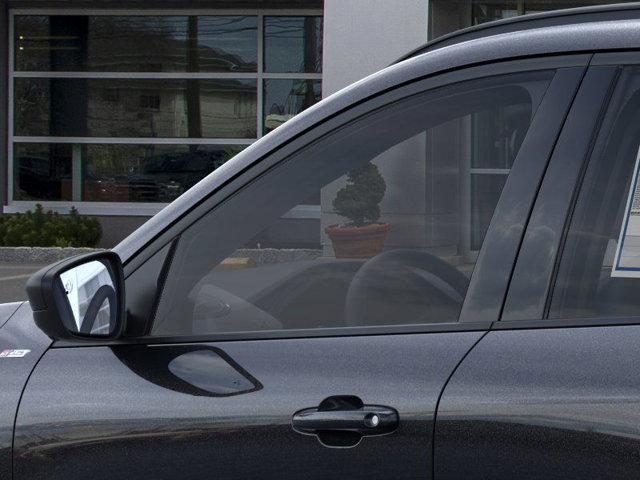 new 2026 Ford Escape car, priced at $34,665