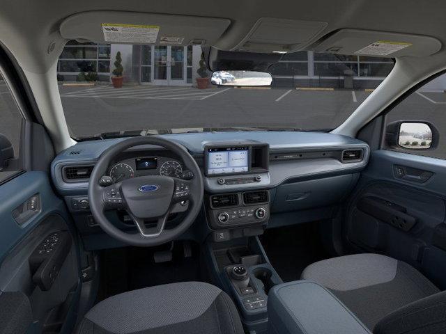 new 2024 Ford Maverick car, priced at $29,130