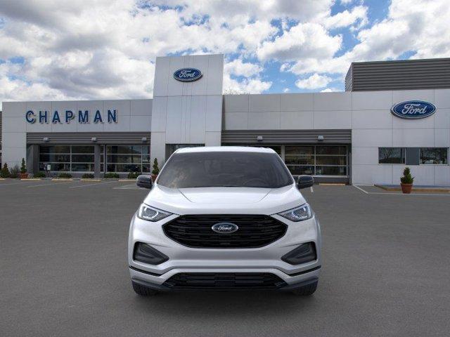 new 2024 Ford Edge car, priced at $37,494