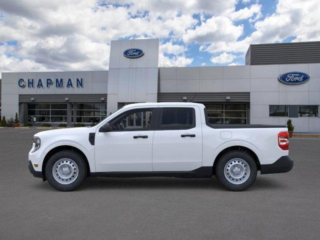 new 2025 Ford Maverick car, priced at $33,784