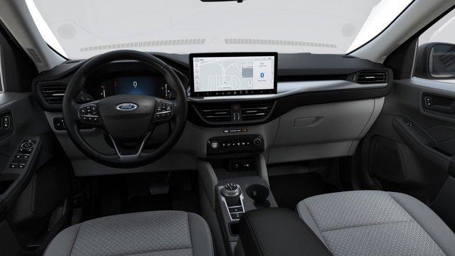 new 2025 Ford Escape car, priced at $32,003