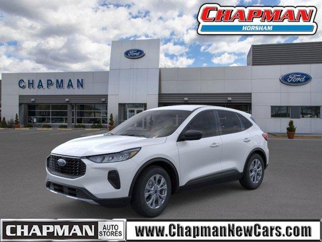 new 2025 Ford Escape car, priced at $31,672