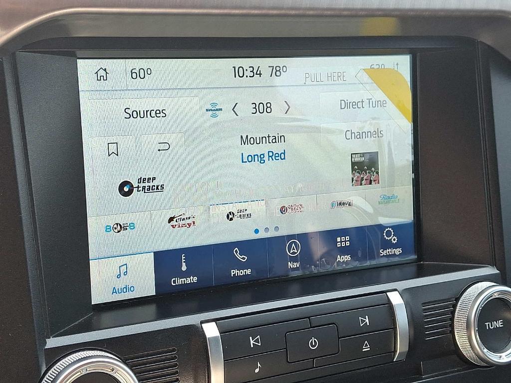 used 2020 Ford Mustang car, priced at $44,998