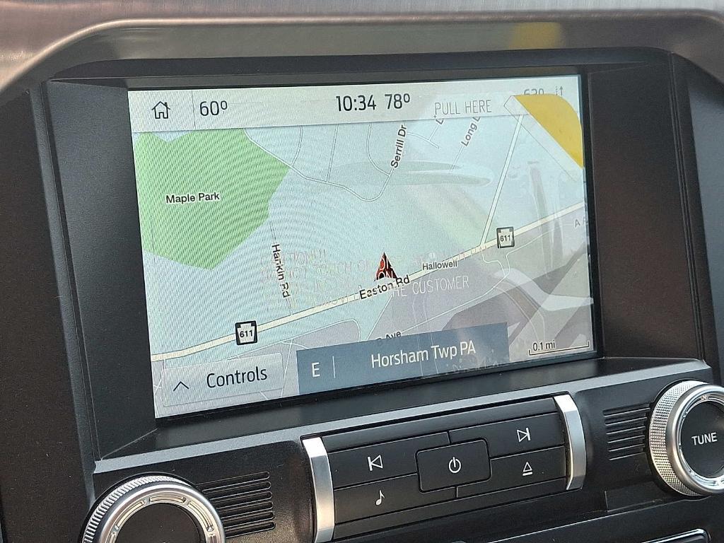 used 2020 Ford Mustang car, priced at $44,998